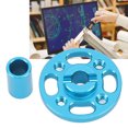 thumbnail image 1 of Gear Set, Seamless Gear Combiner Alluminum Alloy  For Repair For Remote Control Car, 1 of 8