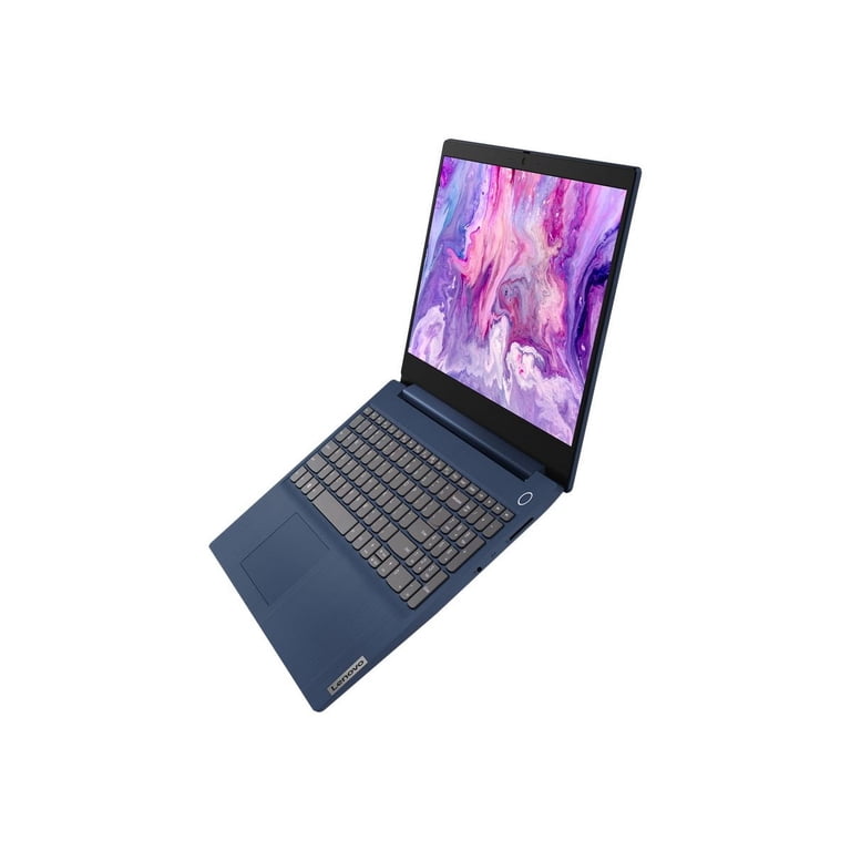 Lenovo IdeaPad 3 Laptop, 15.6