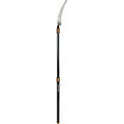 Fiskars 3-8 Foot Compact Extendable Pruning Saw