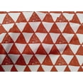 thumbnail image 5 of oneOone Cotton Cambric Light Red Fabric Block Sewing Material Print Fabric By The Yard 56 Inch Wide-DX, 5 of 5