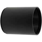 Nightforce 3 Sunshade NXS 50mm Matte Black