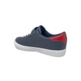thumbnail image 3 of Tenis Polo Ralph Lauren Niño Color Azul Marino Con Rojo Talla 18 Polo Ralph Lauren RF102252S0C, 3 of 6