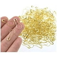 thumbnail image 1 of Paquete de 1000 alfileres con etiquetas para ropa, alfiler de bombilla, alfiler de calabaza de Metal, accesorios para el hogar, alfileres de seguridad, alfiler de bombilla, 1 of 4