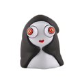 thumbnail image 2 of Halloween Squeeze Toy Holidays SqueezeFavors Skull Head Squeeze Balls PartyFavors Suministros Stress Relief Toy para niños E65D, 2 of 4