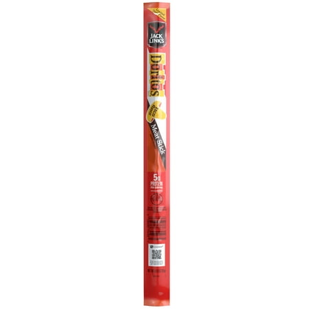 Jack Link's Meat Stick Doritos Taco Flavor, 0.92 oz