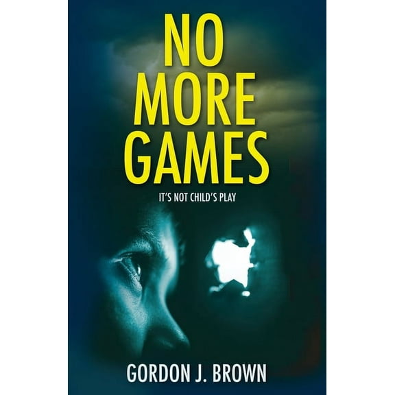 No More Games, (Paperback)