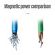 thumbnail image 4 of 7pcs Juego de brocas eléctricas Brocas eléctricas Brocas de destornillador Juego de brocas PH2 magn Tomshoo  Bits, 4 of 7