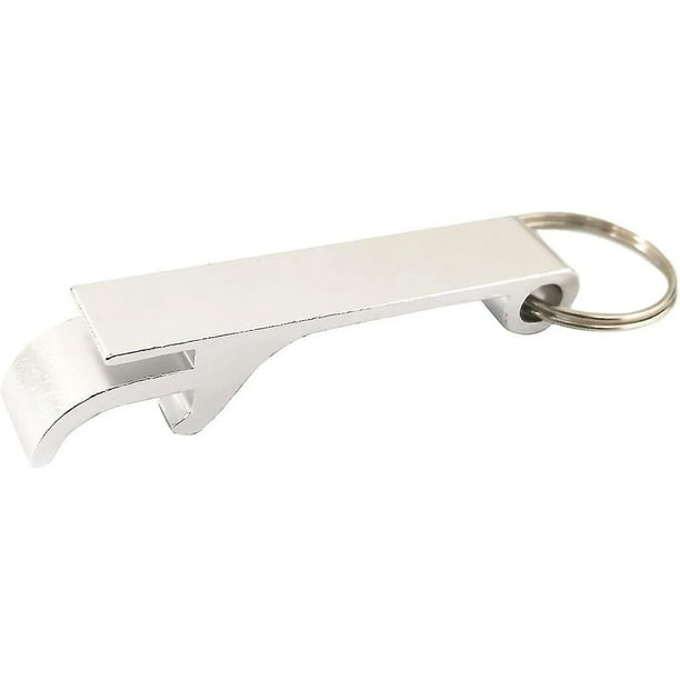 Beer bottle opener keyring new arrivals