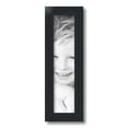 thumbnail image 2 of ArtToFrames 4x17 inch Black Picture Frame, Black Wood Poster Frame (4103), 2 of 8