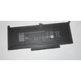 thumbnail image 1 of New Genuine Dell Latitude 14 7000 7480 7490 Battery 60Wh, 1 of 1
