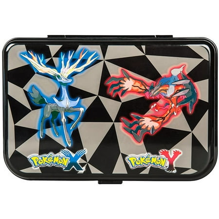 Pokemon X And Y Game Vault Case 3ds Xl 3ds Dsi Xl Dsi - dsi is coming roblox