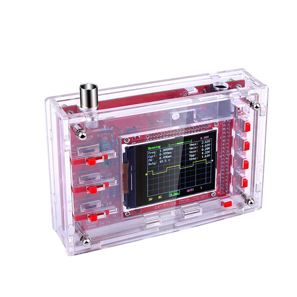 diy tft display brands