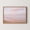 Rolled Canvas, variant on Sunset Print, Pink Beach Wall Art, Dreamy Ocean Horizontal Wall Art, Nature Art Print, Coastal Art For Above Bed