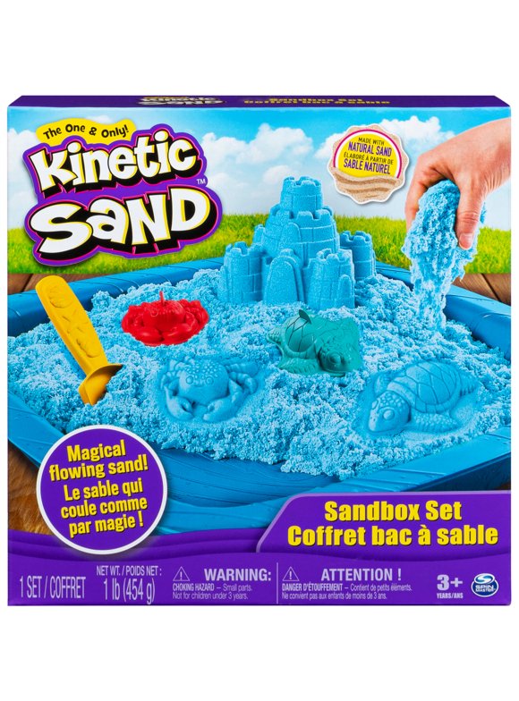 Sandboxes & Water Tables in Outdoor Toys