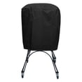 thumbnail image 5 of KoverRoos 43056 Weathermax Supersize Smoker Cover, Toast - 30 Dia x 57 H in., 5 of 7
