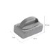 thumbnail image 4 of Pumice Cleaning Block With Handle Heavy Duty Pumice Cleaner For Toilet Bowl Hard Water Stain Limescale Rust Remover Multi- Cleaning For, 4 of 8