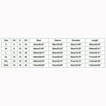 thumbnail image 4 of Women Winter Warm Thicker Long Sleeve Color Hoodie Sweaters Long OverCoat, 4 of 9