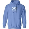 thumbnail image 4 of Christ Lives in Me Men’s Pullover Hoodie, 4 of 10