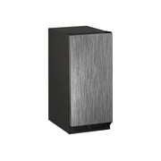 U-Line 1000 Series U-CLR1215INT-00A - Ice cube maker - undercounter - built-in - niche - width: 15.2 in - depth: 24 in - height: 34.3 in