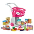 thumbnail image 2 of Spark Create Imagine Shopping Cart Play Set, 2 of 5