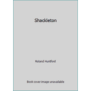 Shackleton, Used [Paperback]