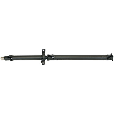 Dorman 936-914 Rear Drive Shaft for Specific Subaru Models Fits select: 2005-2007 SUBARU LEGACY, 2008-2009 SUBARU OUTBACK