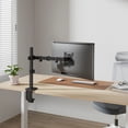 thumbnail image 4 of Mount-It! Monitor Arm Desk Mount | Fits 17-32 Inch Screens | Height Adjustable, 4 of 11