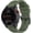 dark green, variant on Compatible with Garmin Fenix 7 / Fenix 7s / Fenix 7x Silicone Band Sport Band Soft Replacement Strap 22mm 20mm 26mm Fenix6/6s/6x/5/5s/5x instinct1/2 Compatible with Garmin