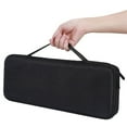 thumbnail image 5 of Bolsas De Almacenamiento Bolsa de carcasa dura portátil para teclado mecánico Logitech G913 caja de almacenamiento EVA, 5 of 5