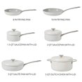 thumbnail image 3 of Set de utensilios de cocina Sur La Table Kitchen Essentials Potluck Porch, 3 of 7
