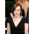 thumbnail image 2 of Ellen Page At Arrivals For Arrivals - 44Th Annual Screen Actors Guild Awards The Shrine Auditorium & Exposition, 2 of 2