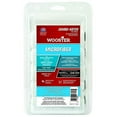 thumbnail image 2 of Wooster RR527 Rouleau Microfibre Jumbo-Koter 4,5 Po, Lot de 10, 2 of 3