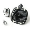 thumbnail image 2 of Bgsha 6 Speed Car Manual Gear Shift Handball Knob For Mercedes W477 vito 2017-2020, 2 of 9