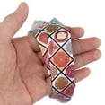thumbnail image 4 of NIBOLOG Multifunctional Anti-Lost Lanyard with Lobster Buckle Double-sided Printing Pattern High Strength Webbing Lanyard Universal for ID Card Keys Mobile Phone Sports Whistle, 4 of 8