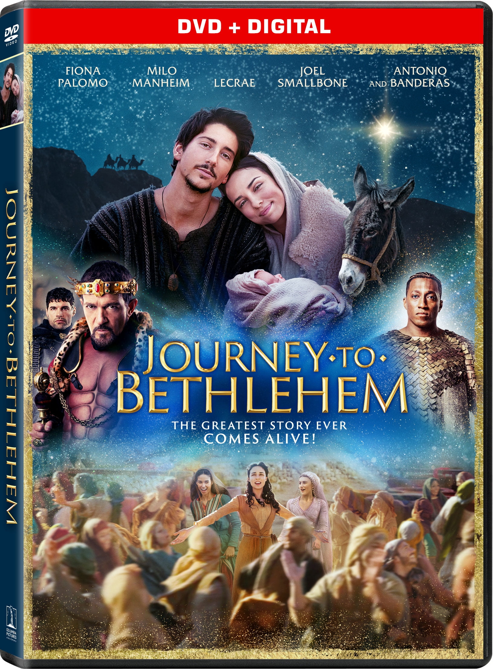 Amazon.com: Walking with Jesus : Movies & TV