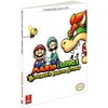 Strategy Guide - Mario & Luigi: Bowser's Inside Story
