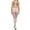 Beige, variant on Fvwitlyh Pantoufles Pour Femmes Yoga Basic Wide Waistband Solid Flare Leg Pants Women Active Bottomswomen Sports Pants Yoga Basic Wide Waistband Solid Flare Leg Pants Pink,S