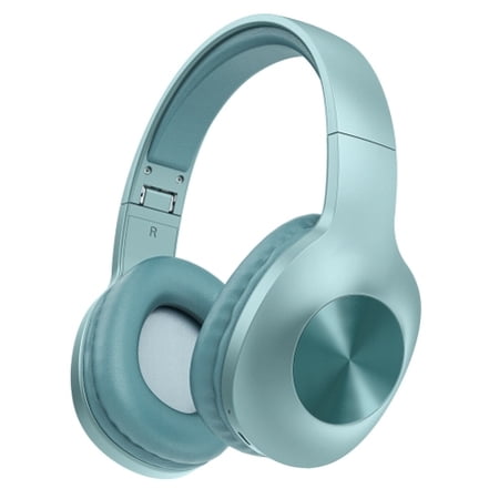 Wireless Headphones for Nokia C200/C100 Phone - Foldable Headset w Mic Hands-free Earphones Earbuds N5N for Nokia C200/C100 Models