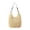 Beige, variant on NCY Women's Beach Straw Bag Large Straw Summer Handbags Handmade Woven Boho Hobo Raffia Tote Bags 2026 Summer Purse