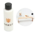 thumbnail image 3 of Leather Hardener Adhesive Quick Bonding Liquid DIY Clear Leather Fabric Modeling, 3 of 8
