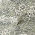 thumbnail image 4 of Fine Decor Hedgerow Green Floral Trails Wallpaper, 4 of 4