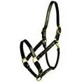 thumbnail image 3 of Gatsby Leather Company 201-5 Classic Adjustable Halter, 3 of 3