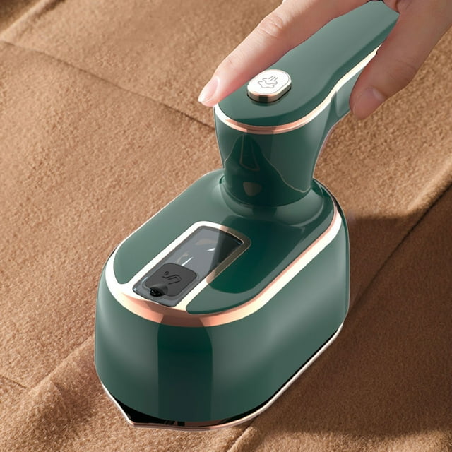 BotaniNest Upgrade Sakerplus Steam For Clothes Plus Steam Heavy Duty Steam Travel For Clothes Suitable For Wool Silk Knitwear Linen