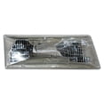thumbnail image 1 of Faro Principal Shadow 1989 A 1994 Dodge LADO PASAJERO S/base TYC ., 1 of 4