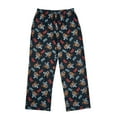 thumbnail image 5 of Five Nights At Freddy's Character Heads Boy's 2-Pack Sleep Pajama Pants-10, 5 of 7