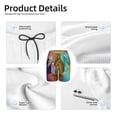 thumbnail image 5 of Dragon Wings Of Fire Boy'S Swim Trunks Quick Dry Board Shorts Kids Beach Swim Shorts Bathing Suits Swimsuit, 5 of 7