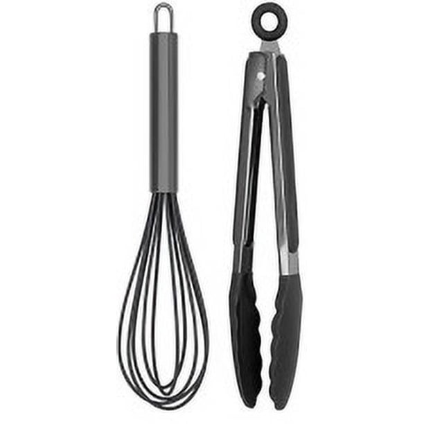 Juego de utensilios de cocina antiadherentes Country Kitchen