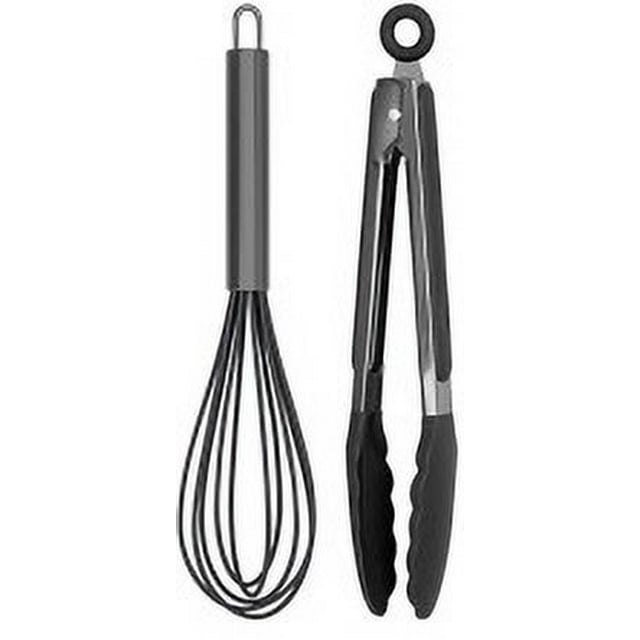 Juego de utensilios de cocina antiadherentes Country Kitchen
