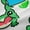 Beige Green, variant on Homewish Cute Cartoon Frog Black Out Curtains,Rustic Animal Curtains Pack of 2 (42x63 Each),Green Beige Bedroom Curtains For Girl Boys,Super Cozy Room Decor