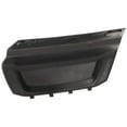 thumbnail image 5 of New Hitch Cover Compatible With Chevrolet Equinox LT 4 Cyl 1.5L Equinox RS 4 Cyl 1.5L Equinox LS 4 Cyl 1.5L Equinox Premier 4 Cyl 1.5L 2022-2024 By GM1129140 84861064, 5 of 8